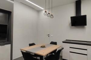 Riccione piano terra Indipendente area esterna