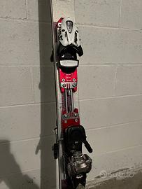 Sci Vist Cross Freeride