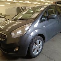 Kia Venga 1.4 benzina
