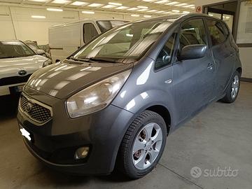 Kia Venga 1.4 benzina