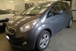 Kia Venga 1.4 benzina