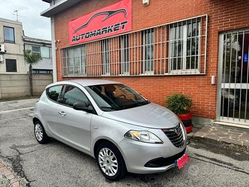 Lancia Ypsilon 1.3 MJT 95 CV 5p S&S Gold