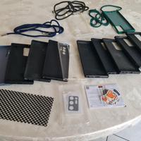 a cessori samsung note 20 ultra
