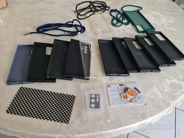 a cessori samsung note 20 ultra