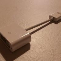 Adattatori Originali Apple