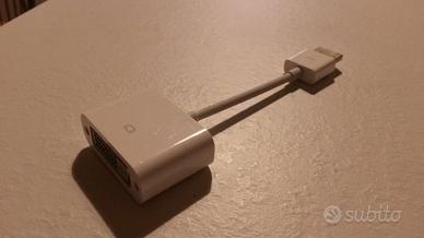 Adattatori Originali Apple