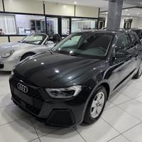 AUDI A1 SportBack 25 1.0 TFSI 95CV Admired Navi
