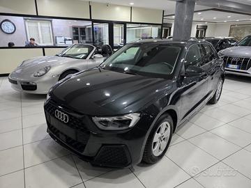 AUDI A1 SportBack 25 1.0 TFSI 95CV Admired Navi