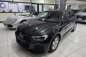 AUDI A1 SportBack 25 1.0 TFSI 95CV Admired Navi