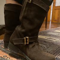 Biker stivali Coccinelle