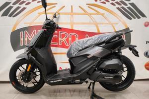 Velocifero City X 125 2025 in pronta consegna