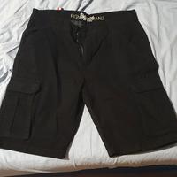 Bermuda cargo Boxeur des rues