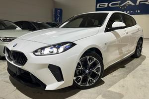 BMW 118 d MSport "18 M Sport/PELLE/FULL LED/NAVI