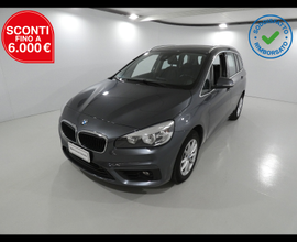 BMW Serie 2 G.T.  (F46) - 218d Gran Tourer Advanta