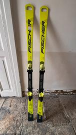 sci fischer rc4  ct 175