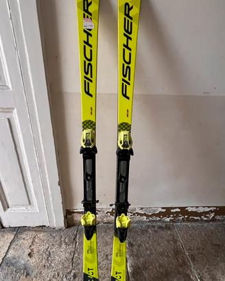 sci fischer rc4  ct 175