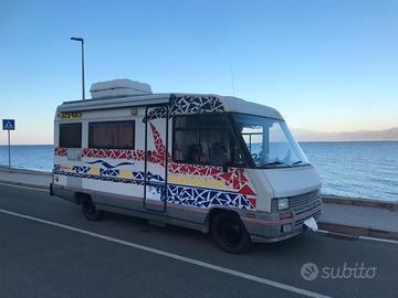 Motorom scanbio