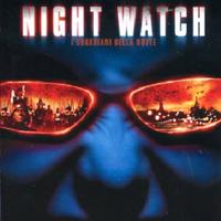 day watch + night watch 2 bluray 