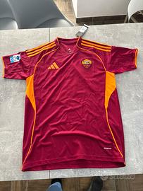 Maglia totti roma