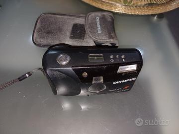 olympus af-10 mini