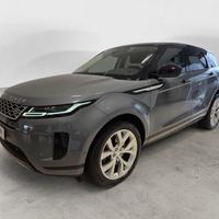 Land Rover RR Evoque Range Rover Evoque 2.0D ...