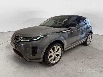 Land Rover RR Evoque Range Rover Evoque 2.0D ...