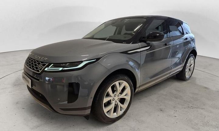 Land Rover RR Evoque Range Rover Evoque 2.0D ...