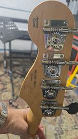 Basso Fender Jazz Bass  American Special 2011