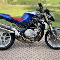 MV Agusta Brutale 910 S America