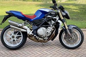 MV Agusta Brutale 910 S America