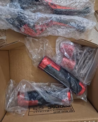 Accessori per scooter