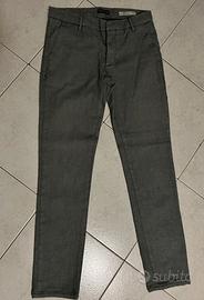 Pantaloni uomo, brand Anthony Morato