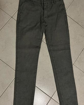 Pantaloni uomo, brand Anthony Morato