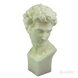 CANDELA DECORATIVA DESIGN AGORA HOME HERMES