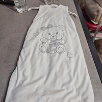 Sacco nanna - prenatal 