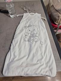 Sacco nanna - prenatal 