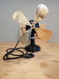 Ventilatore Ercole Marelli - Anni '20