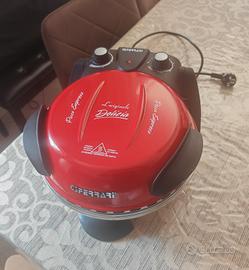 Fornetto Ferrari Delizia