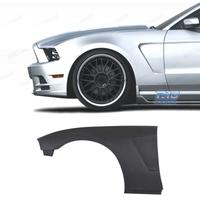 PARAFANGHI FORD MUSTANG 10-14 LOOK GT350