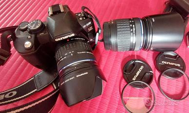Olympus E520