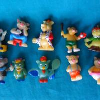 Saiwa Sissi Cercaffetto motta Findus Barilla