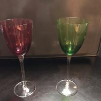 Flûte Nason Moretti serie Luca, 2 pezzi