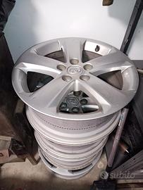 cerchioni auto