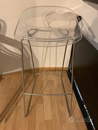 SGABELLO BAR MODERNO