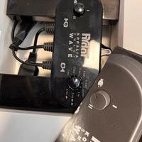 Acquario marino controller