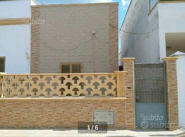 Alloggio M&M Torre Lapillo