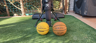 Palloni da Basket TARMAK