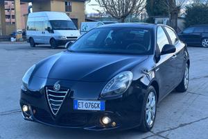 Alfa Romeo Giulietta 1.6 JTDm-2 105 CV Exclusive