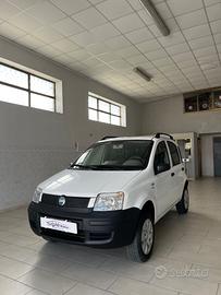 Fiat Panda 1.3 MJT 16V 4x4