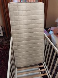 Lettino Foppapedretti